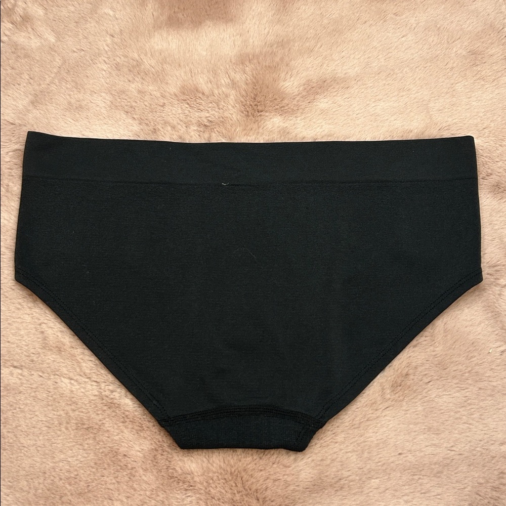NWOT Victoria's Secret Hiphugger Panty L - Picture 3 of 3